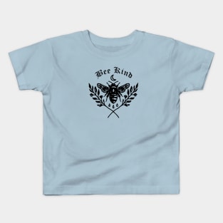 Bee Kind Kids T-Shirt